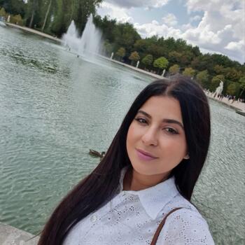 Nanny in Lingolsheim: Manal