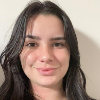 Babysitter in Heredia: Luisa