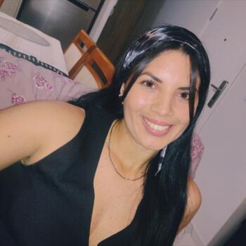 Niñera en Buenos Aires: Luisbells