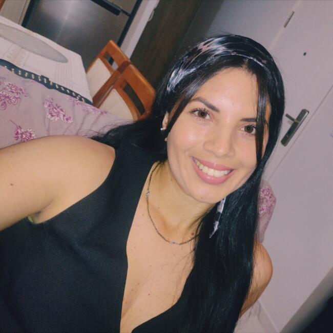 Niñera en Buenos Aires: Luisbells