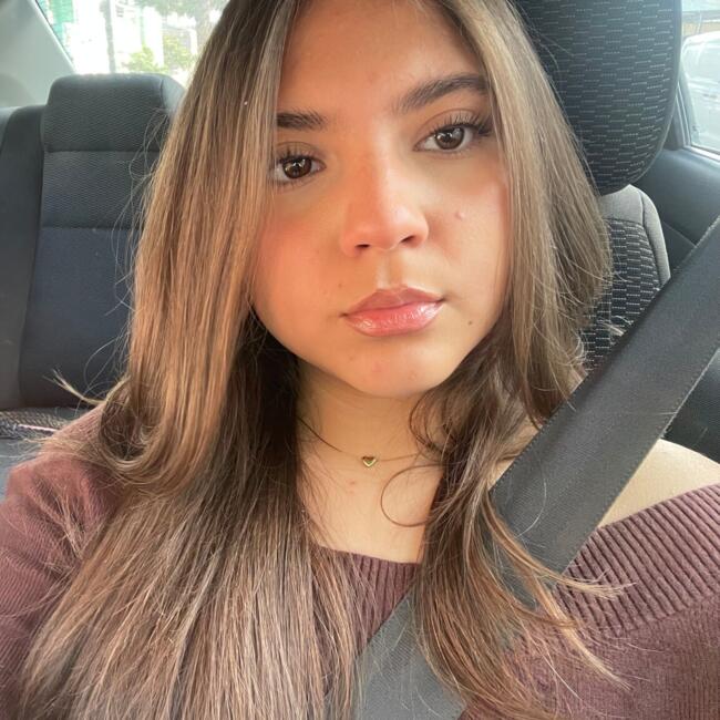 Babysitter in León: Sarah