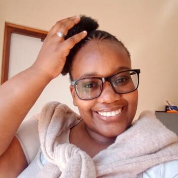 Babysitter in Durban: Sibusisiwe Salusiwe