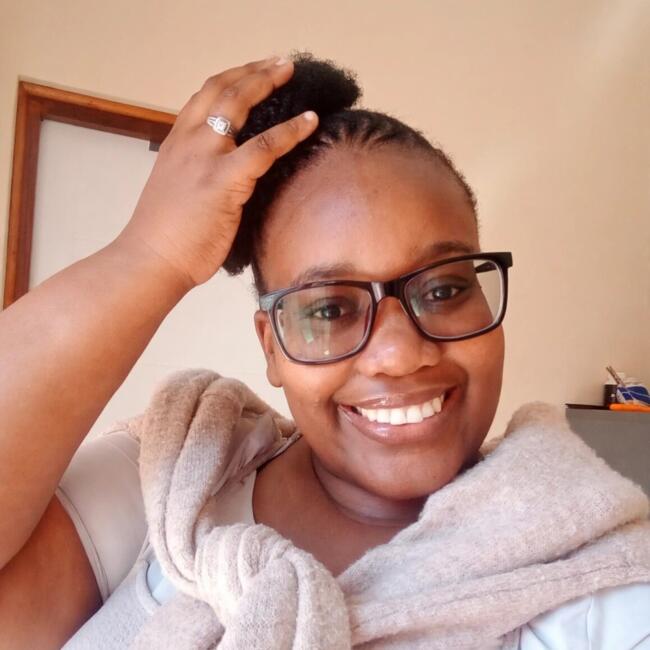 Babysitter in Durban: Sibusisiwe Salusiwe