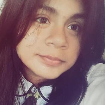 Babysitter in Chiclayo: Fabiana