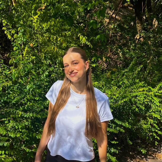 位於Happy Valley的臨時保母: Linnea