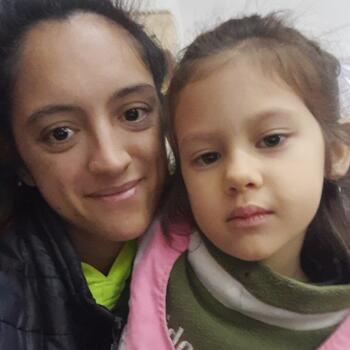 Babysitter Berazategui: Karina celeste