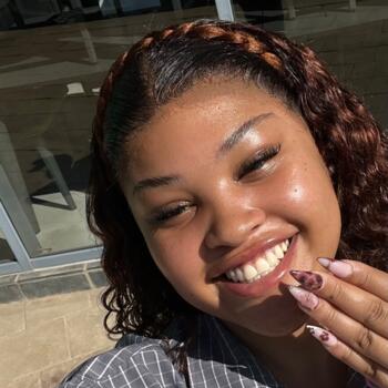 Babysitter in Polokwane: Alicia