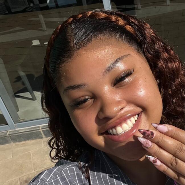 Babysitter in Polokwane: Alicia