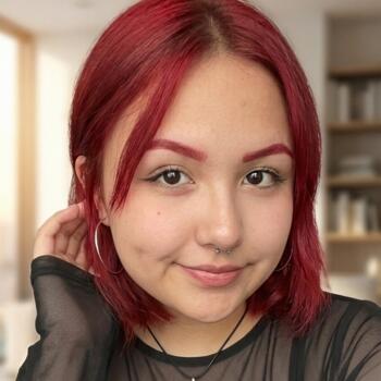 Niñera en Concepción: Daniela