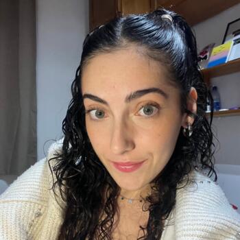 Nanny in Valleseco: Lucía