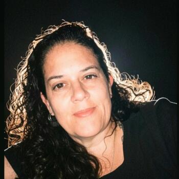 Babysitter in Rio Preto (Rio de Janeiro): Fabiana