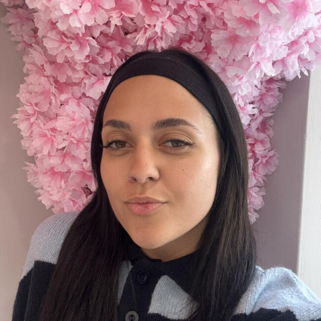 Babysitter in Kalamata: Παναγιωτα