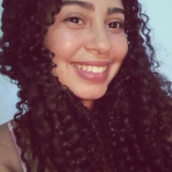Babá em Salvador: Sônia Eulália
