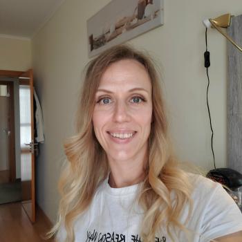 Babysitting job in Loures: babysitting job Ieva