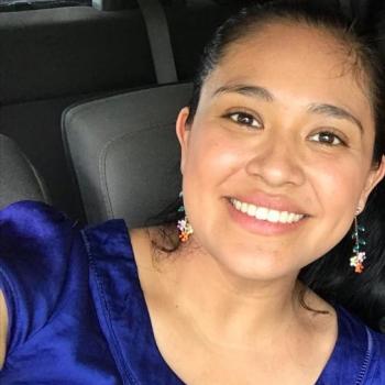 Niñera Soledad de Graciano Sánchez: Emma Felix