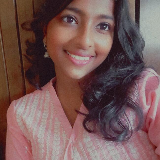 Babysitter in Chennai: P S