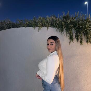 Canguro en Martos: Rocio
