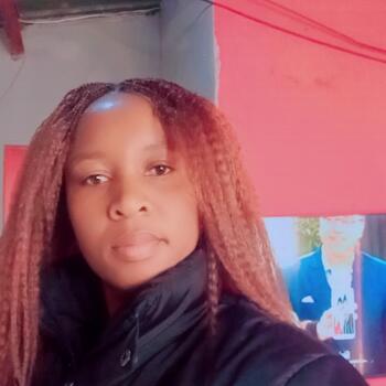Nanny Centurion: Siphiwe