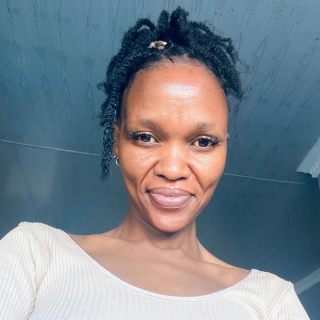 Nanny in KwaDukuza: Naledi