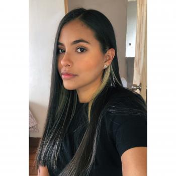 Niñeras en San Pablo: Valeria