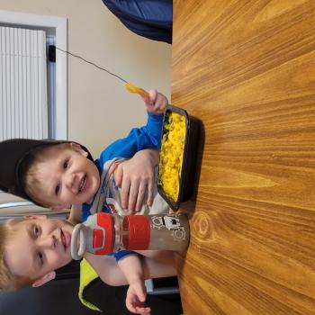 Babysitting job in Lima (Ohio): babysitting job Joy