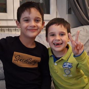 Lavoro per babysitter a Milano: Giovanna