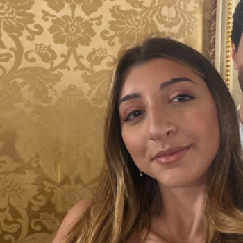 Babysitter a Catania: Sonia