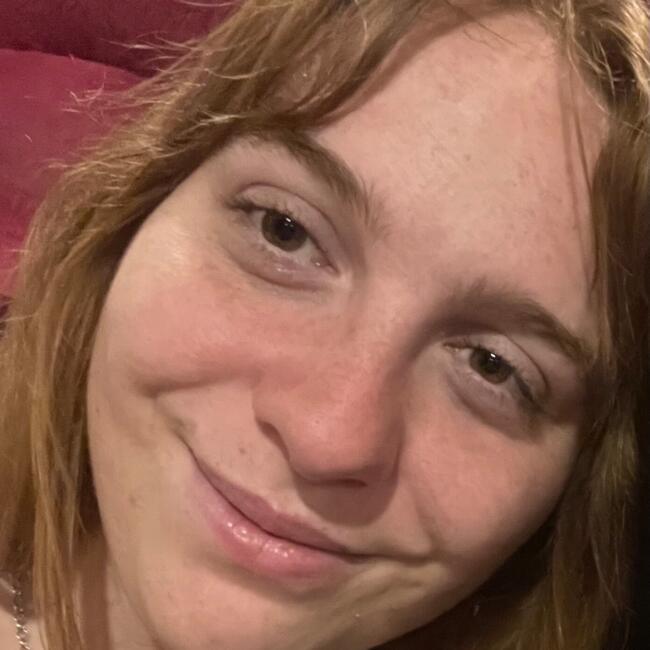 Babysitter in Perth: Kayla