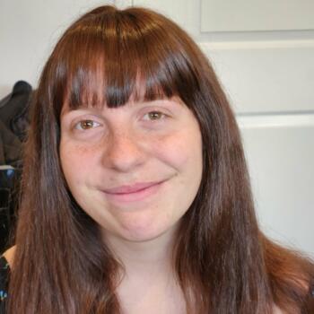 Babysitter Perth: Kayla