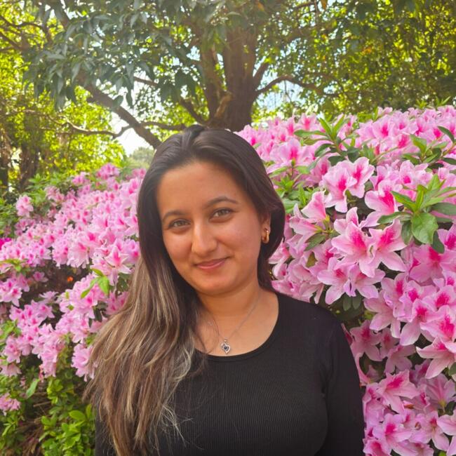 Babysitter in Sydney: Kamana