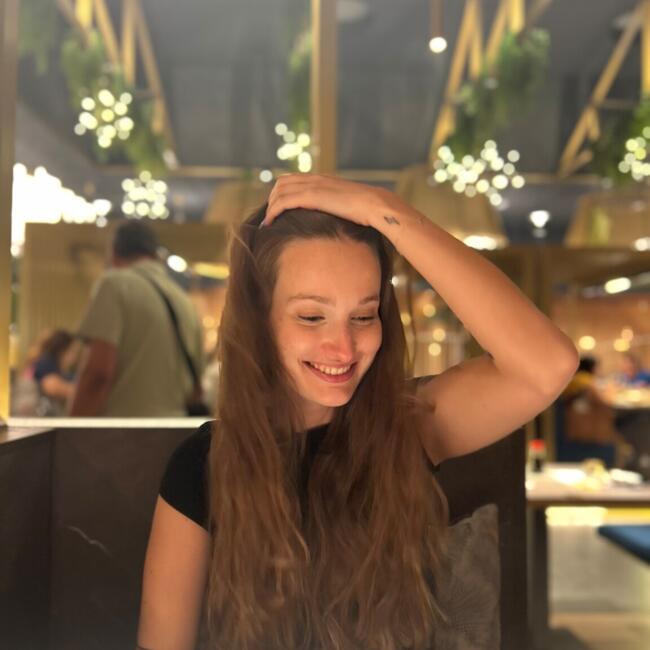 Babysitter in Rupperswil: Anouk