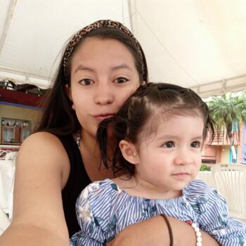 Babysitter in Matosinhos Municipality: Angélica Patricia