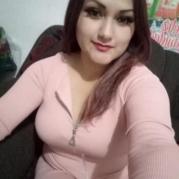 Niñera en Naucalpan de Juárez: Ilse