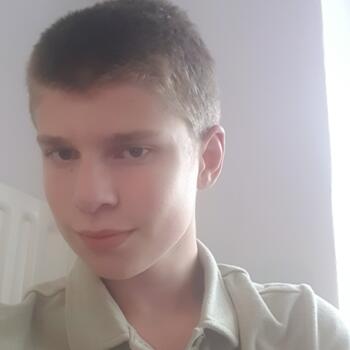 Babysitter in Evere: Dimitri