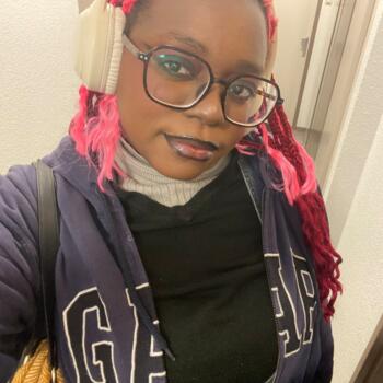 Baby-sitter Villiers-sur-Marne: Deborha