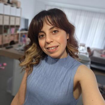 Babysitter Mons: Salma