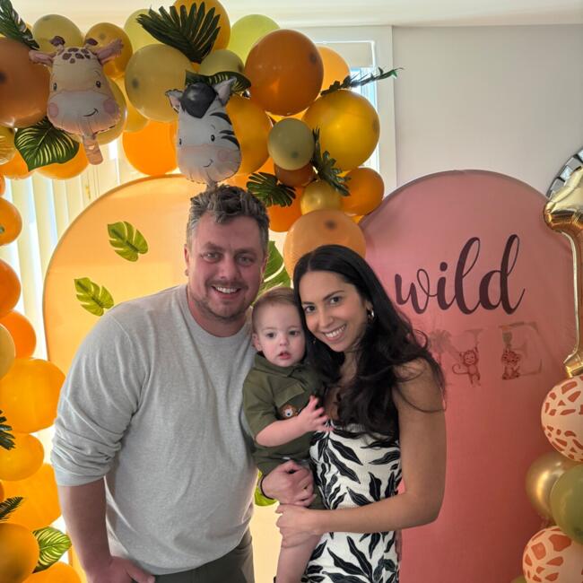 Job de garde d'enfants à Abbotsford: Paula