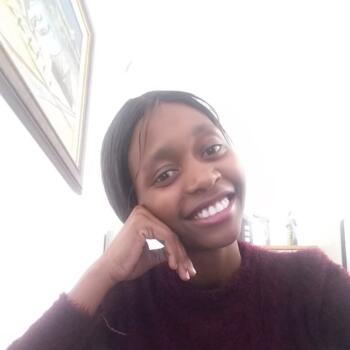 Babysitter in Pretoria: Kudzai