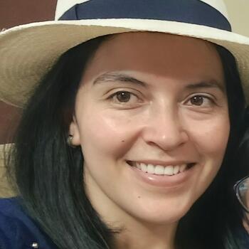 Baby-sitter in Cuenca: Johana Q.