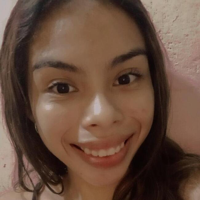 Babysitter in Santiago: Didia