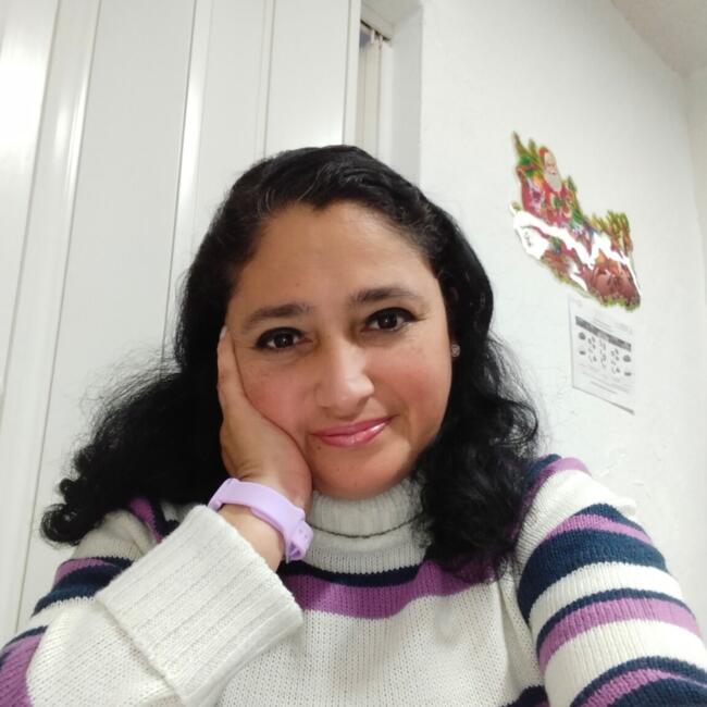 Niñera en Seseña Nuevo: Blanca