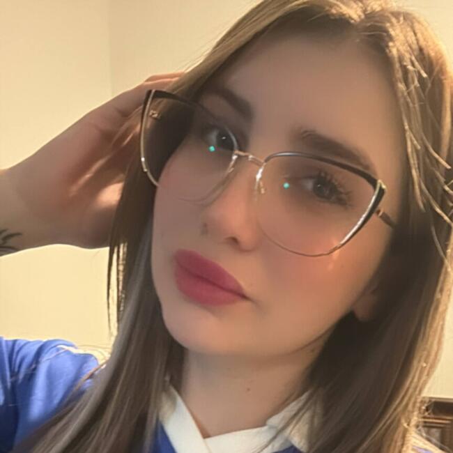 Babysitting job in Santiago: Scarlet