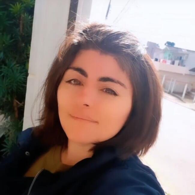 Babá em São José (São José): Caroline