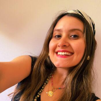 Niñera en Antofagasta: Isidora del Pilar Aguirre