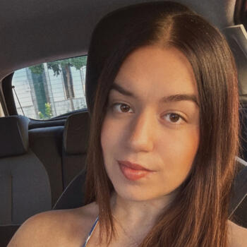 Babysitter στην περιοχή Γρανάδα: Natalia