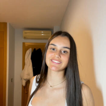 Nanny in Alcobendas: Nuria
