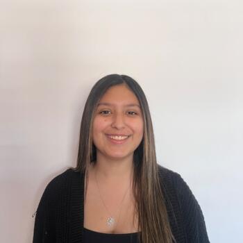 Niñera Chillán: Javiera