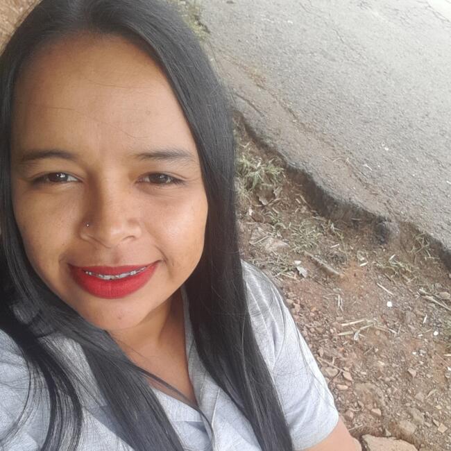 Babysitter in Bogotá: Paola Andrea