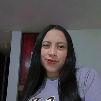 Niñera Quito: Leydi Lara