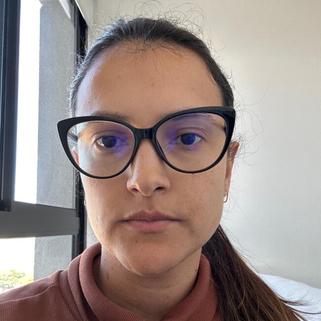 Babysitting job in São Paulo (São Paulo): Fernanda